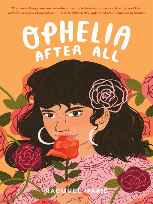 Title details for Ophelia After All by Racquel Marie - Available